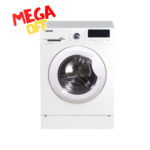 Lavarropas Automático Goodweather Victoria GW-60FW - Blanco 6kg