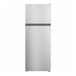HELADERA GOODWEATHER GW-365S F/H PLATA