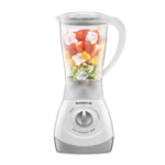 LICUADORA MONDIAL L-550W BLANCO