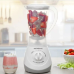 LICUADORA MONDIAL L-550W BLANCO