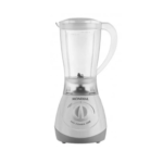 LICUADORA MONDIAL L-550W BLANCO