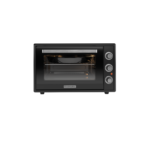 Horno Electrico Goodweather GW-35F 35L Negro Mate