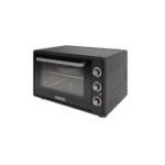 Horno Electrico Goodweather GW-35F 35L Negro Mate