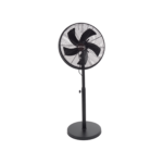 VENTILADOR DE PIE FTX BRISA - FS-40MF - NEGRO/METAL