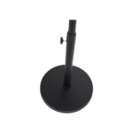 VENTILADOR DE PIE FTX BRISA - FS-40MF - NEGRO/METAL