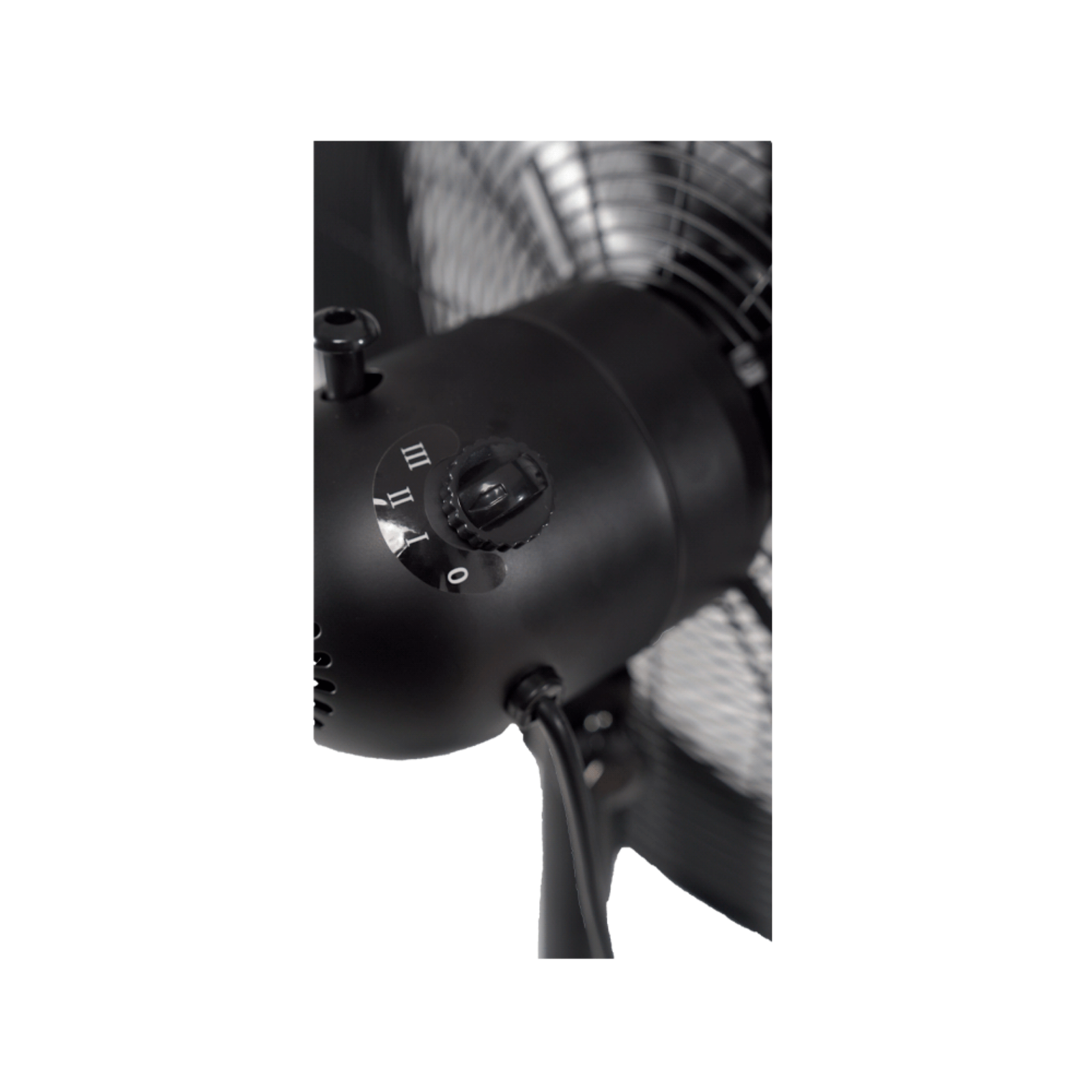 VENTILADOR DE PIE FTX BRISA – FS-40MF – NEGRO/METAL VENTILADOR DE PIE FTX BRISA - FS-40MF - NEGRO/METAL