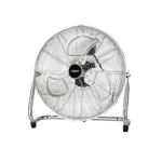 VENTILADOR DE PISO NAPPO 20" - TIPO INDUSTRIAL - NVP-301