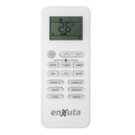 AIRE ACONDICIONADO ENXUTA 18000 BTU - AAENX222-18002 - SPLIT