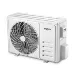 AIRE ACONDICIONADO ENXUTA 18000 BTU - AAENX222-18002 - SPLIT