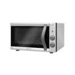 Horno Eléctrico Mueller Sonetto 50 litros MFB50F Blanco