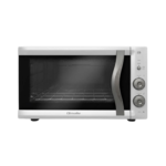 Horno Eléctrico Mueller Sonetto 50 litros MFB50F Blanco