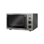 Horno Eléctrico Mueller Fratello 50 Litros MFB50B - Titanio
