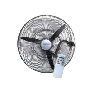 VENTILADOR INDUSTRIAL DE PARED GOODWEATHER – GW-3018R