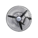 VENTILADOR DE PARED GOODWEATHER 26 - GW-2616R - INDUSTRIAL
