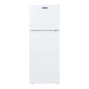 Heladera Goodweather GW-365 Frío Húmedo 2 Puertas - 275L