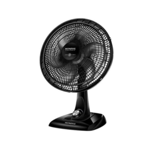 VENTILADOR DE MESA MONDIAL SUPER POWER 40 - VSP-40-B