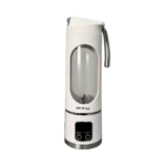 LICUADORA PORTATIL FTX 25W RECARGABLE 3 FUNCIONES BLANCO PB-WH
