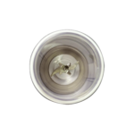 LICUADORA PORTATIL FTX 25W RECARGABLE 3 FUNCIONES BLANCO PB-WH