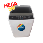 Lavarropas Automático Carga superior – LENX20770