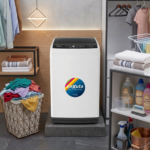 Lavarropas Automático Carga superior – LENX20770