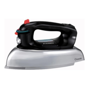 PLANCHA ELECTROBRAS SECA & A VAPOR CLASSIC - EBPV-50