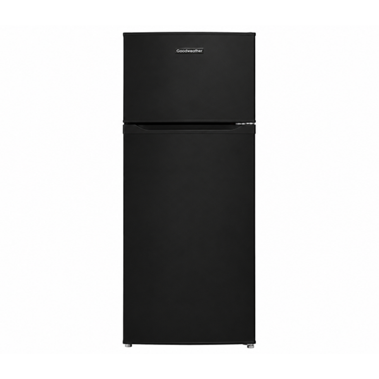 HELADERA GOODWEATHER 225L. - COOL-305 - NEGRO Heladera Goodweather Cool-305 Negro