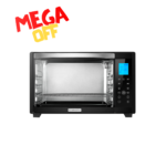 HORNO ELECTRICO DIGITAL GOODWEATHER 45L. - GW45M-ML