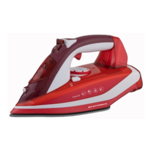 PLANCHA ELECTROBRAS – ESSENCIAL A VAPOR – EBPV-25 –