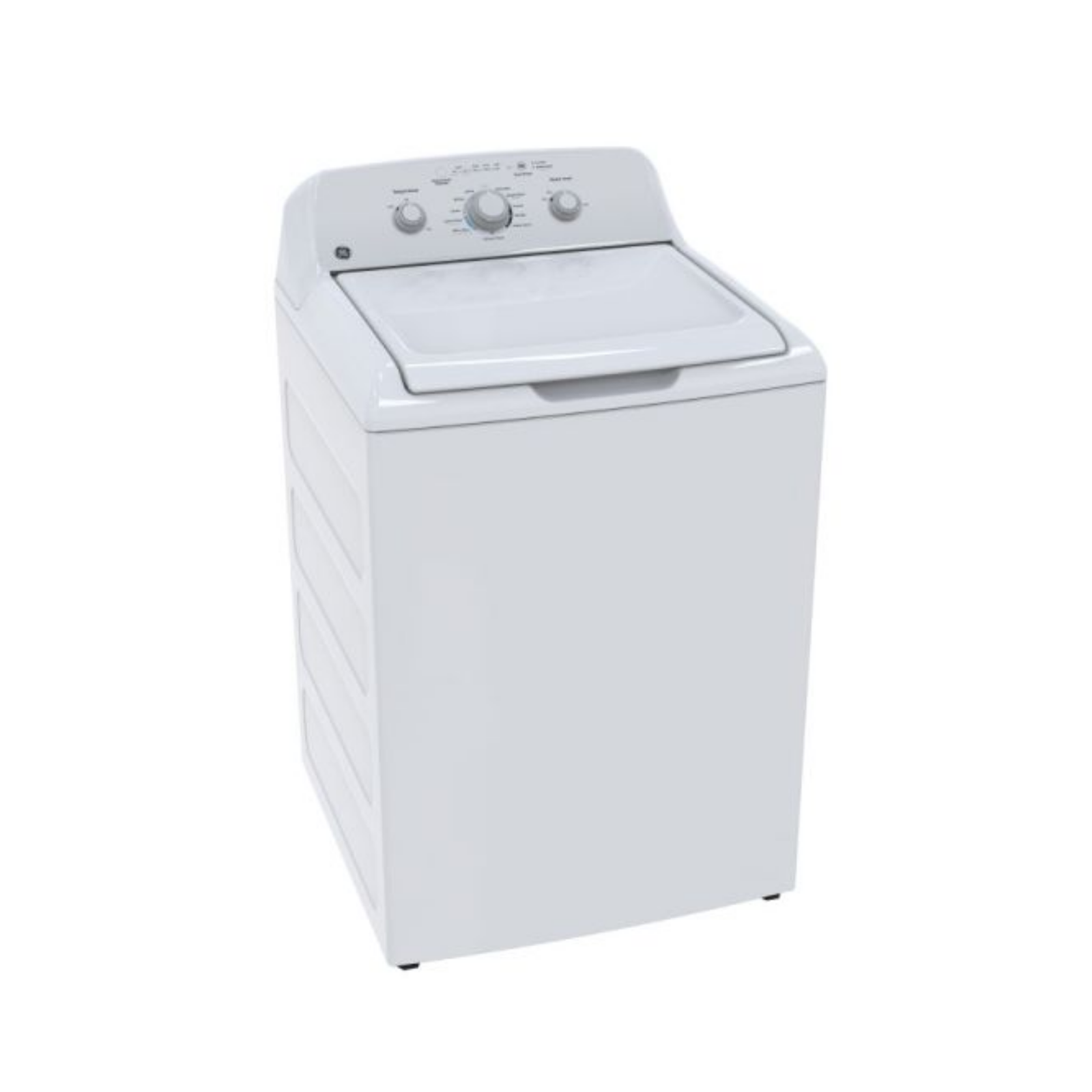 LAVARROPAS AUTOMÁTICO GENERAL ELECTRIC 11KG. – LGA71113CBCS – BLANCO LAVARROPAS GENERAL ELECTRIC LGA71113CBCS AUTOMÁTICO CARGA SUPERIOR BLANCO 11KG