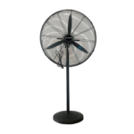 VENTILADOR DE PIE CONSUMER 26 - CMR-26P - INDUSTRIAL