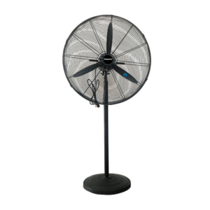 VENTILADOR DE PIE CONSUMER 26 - CMR-26P - INDUSTRIAL