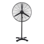 VENTILADOR INDUSTRIAL LEVEL DE PIE 26" LVC-200