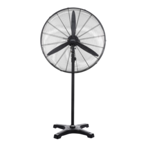 VENTILADOR INDUSTRIAL LEVEL DE PIE 26" LVC-200