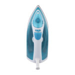 PLANCHA ELECTROBRAS – COMPACT TEFLON A VAPOR – ANTIADERENTE – EBPV-10