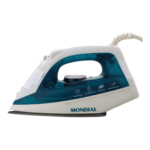 PLANCHA MONDIAL A VAPOR - PRATIC - F-32 - (0974)