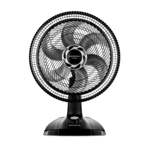 VENTILADOR DE MESA MONDIAL TURBO 40 - VT-40-NB