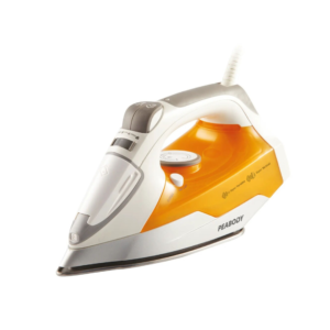 PLANCHA A VAPOR CERAMICA PEABODY – PE-PVC33