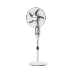 Ventilador de Pie a Batería Recargable 16”