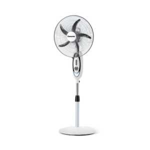 Ventilador de Pie a Batería Recargable 16”