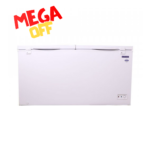 CONGELADOR GOODWEATHER 354L. - GW-420