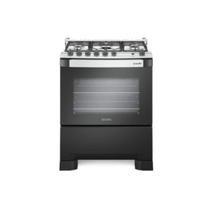COCINA MUELLER DECORATO VETRO - (9077)