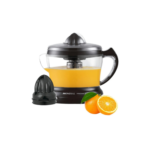 EXPRIMIDORA MONDIAL - E-02 - NEGRO