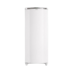 Congelador Vertical Consul 276 Litros Blanco Frío Seco CVG28