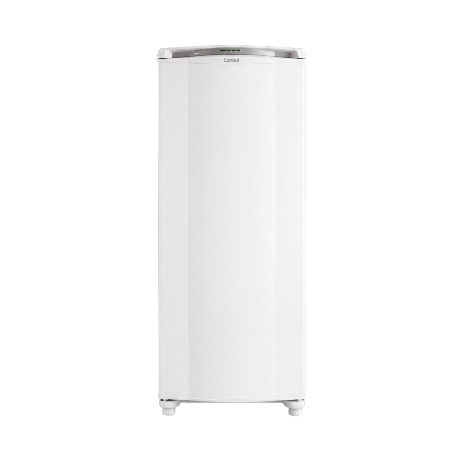CONGELADOR VERTICAL CONSUL - 276/280L. - CVG28HB Congelador Vertical Consul 276 Litros Blanco Frío Seco CVG28