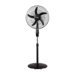 VENTILADOR DE PIE NAPPO 20" - CON TIMER - NVP-300