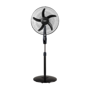 VENTILADOR DE PIE NAPPO 20" - CON TIMER - NVP-300