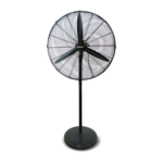 VENTILADOR INDUSTRIAL DE PIE CONSUMER 30 - CMR-30P