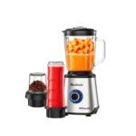 LICUADORA MULTIBLEND - 3EN1 MOLIMIX LICUADORA - PERSONAL BLENDER - PICADOR 600W