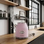 JARRA ELECTRICA WESTINGHOUSE RETRO PINK WKWKH148PK