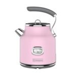 JARRA ELECTRICA WESTINGHOUSE RETRO PINK WKWKH148PK